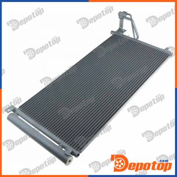 Radiateur de Climatisation pour HYUNDAI | 976063K160